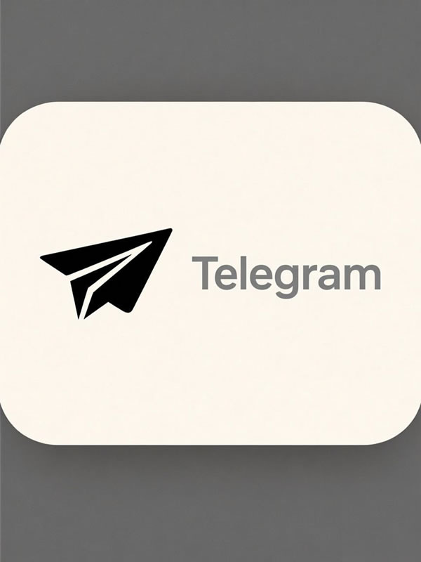 Telegram怎么删除或撤销消息？