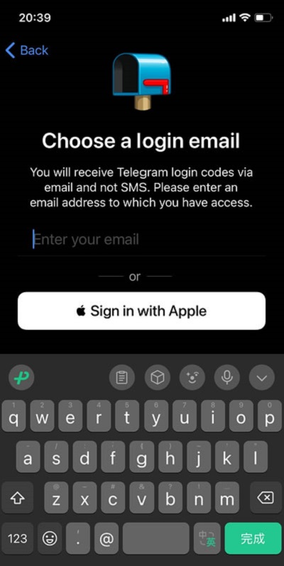 重要注意事项 重要注意事项