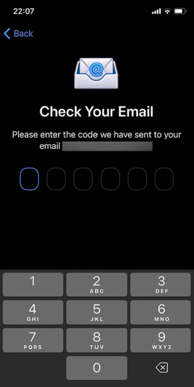 方法四:设置通行密钥 (Passkey) 方法四:设置通行密钥 (Passkey)
