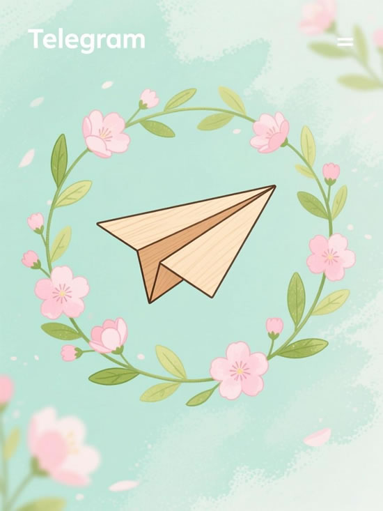 Telegram怎么进行视频通话?