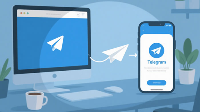 核心特点：  核心特点： 1.  端到端加密：消息使用只有你和收件人设备才知道的密钥进行加密。即使是 Telegram 服务器也无法解密这些消息。  2.  不留痕迹：秘密聊天的消息不会存储在 Telegram 的云端服务器上。它们只存在于你和收件人的设备上。  3.  自毁计时器：你可以为每条消息或整个对话设置自毁时间（从几秒到一周）。时间一到，消息会自动从双方的设备上消失。  4.  禁止转发/截图提醒：对方无法转发你发送的秘密聊天消息。更重要的是，如果对方尝试截图，你可能会收到通知（此功能取决于对方设备的系统和权限）。  5.  设备绑定：秘密聊天与创建它的特定设备绑定。如果你在手机 A 上创建了与朋友 B 的秘密聊天，那么你只能在手机 A 上看到这个聊天记录，无法在手机 B 或桌面版 Telegram 上访问。同样，对方也只能在他们接收秘密聊天邀请的设备上看到。    如何在手机上创建秘密聊天？ 以下步骤适用于 Android 和 iOS 系统：  1.  打开 Telegram 应用。  2.  进入“聊天”界面：确保你位于主屏幕的聊天列表页面。  3.  点击“新建消息”图标：通常在屏幕右下角，是一个铅笔✏️或消息气泡💬图标。  4.  选择“新建秘密聊天”：         Android:在弹出的菜单中，选择 新建秘密聊天。         iOS: 点击右上角的 编辑(或类似选项)，然后选择 新建秘密聊天。  5.  选择联系人：从你的 Telegram 联系人列表中选择你想要发起秘密聊天的对象。         重要提示：该联系人必须也在他们的设备上安装了 Telegram，并且你需要在他们的设备在线时发出邀请，他们才能接受。  6.  等待对方接受：系统会向对方发送一个邀请。对方需要在他们的设备上接受这个邀请，秘密聊天才能正式建立。  7.  开始聊天：一旦对方接受，一个全新的聊天窗口将会打开。这个窗口通常会有特殊的视觉标识（如锁头🔒图标或不同的背景颜色）来提醒你这是秘密聊天。  8.  (可选) 设置自毁计时器：      1.   在秘密聊天界面，点击联系人姓名或聊天标题。      2.   查找 设置自毁计时器或类似选项。      3.   选择一个时间（例如：5秒、1分钟、1小时、1天、1周）。注意：             设置后，之后发送的消息（以及对方回复的消息）会在设定时间后自毁。             之前已经发送的消息不受影响。             你也可以为单条消息单独设置自毁时间（通常在发送按钮附近有计时器图标⏱️）。  02267  桌面版 Telegram (macOS, Windows, Linux)：