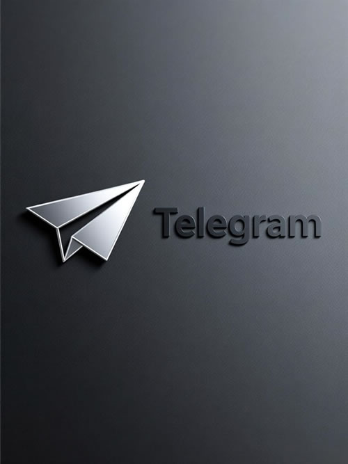 Telegram怎么将贴纸导出到WhatsApp？