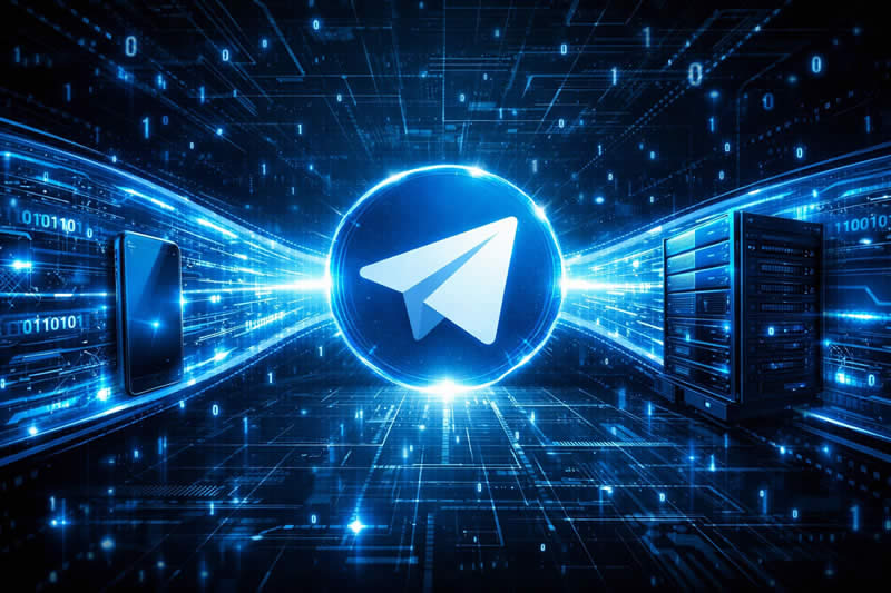 什么是Telegram代理？